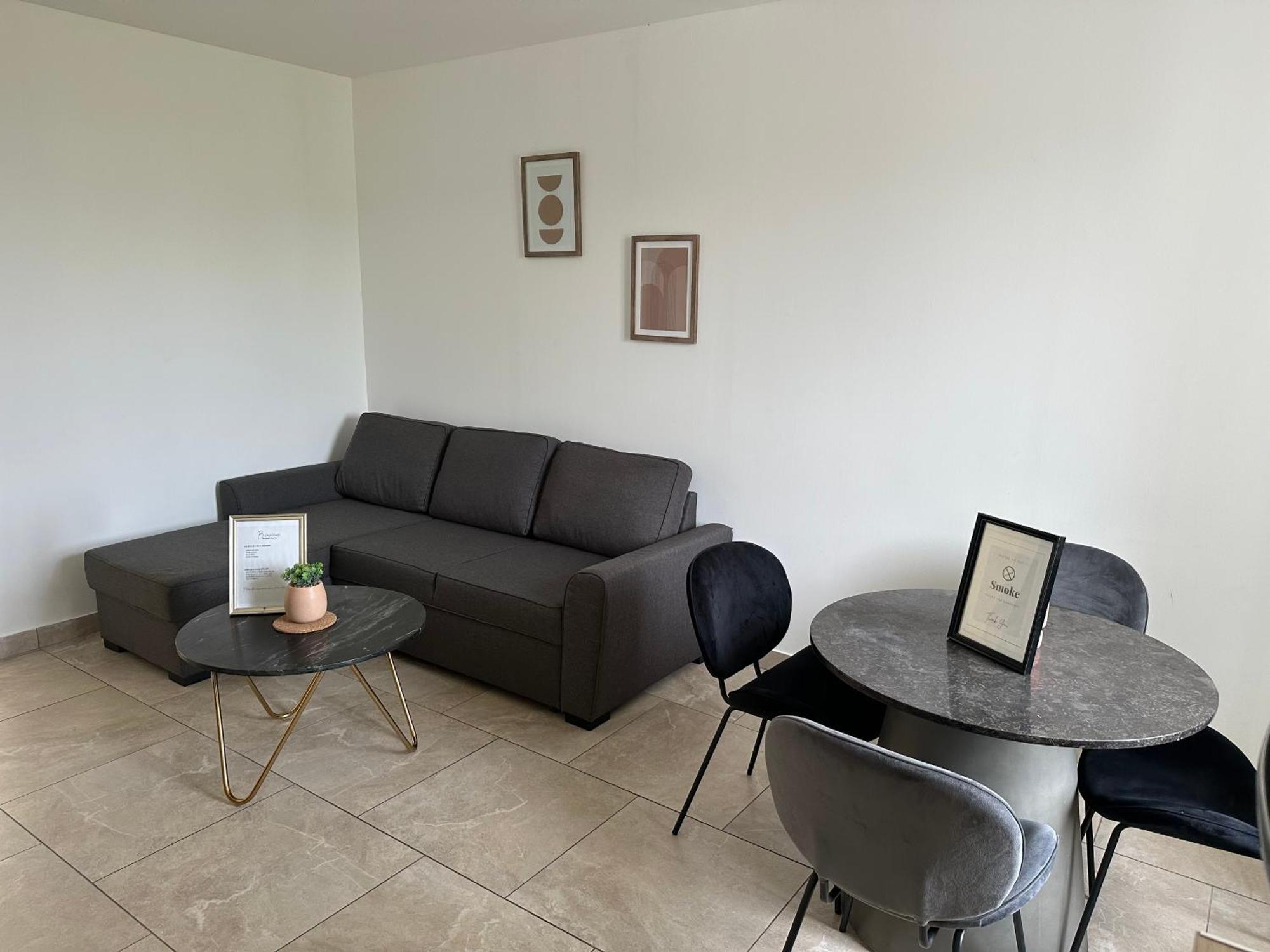 Le Jean Jaures Arrivee Autonome Appartement Vierzon Buitenkant foto