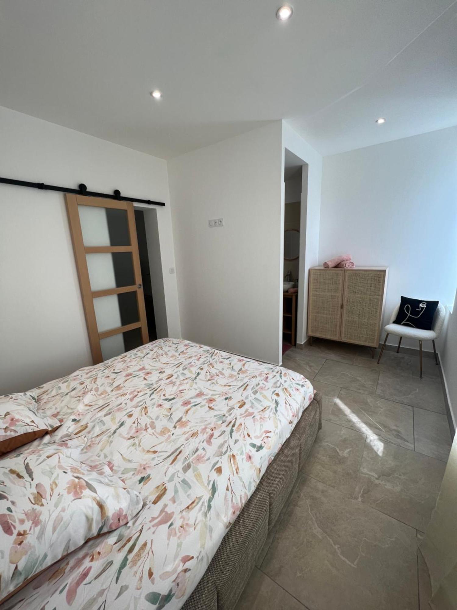 Le Jean Jaures Arrivee Autonome Appartement Vierzon Buitenkant foto