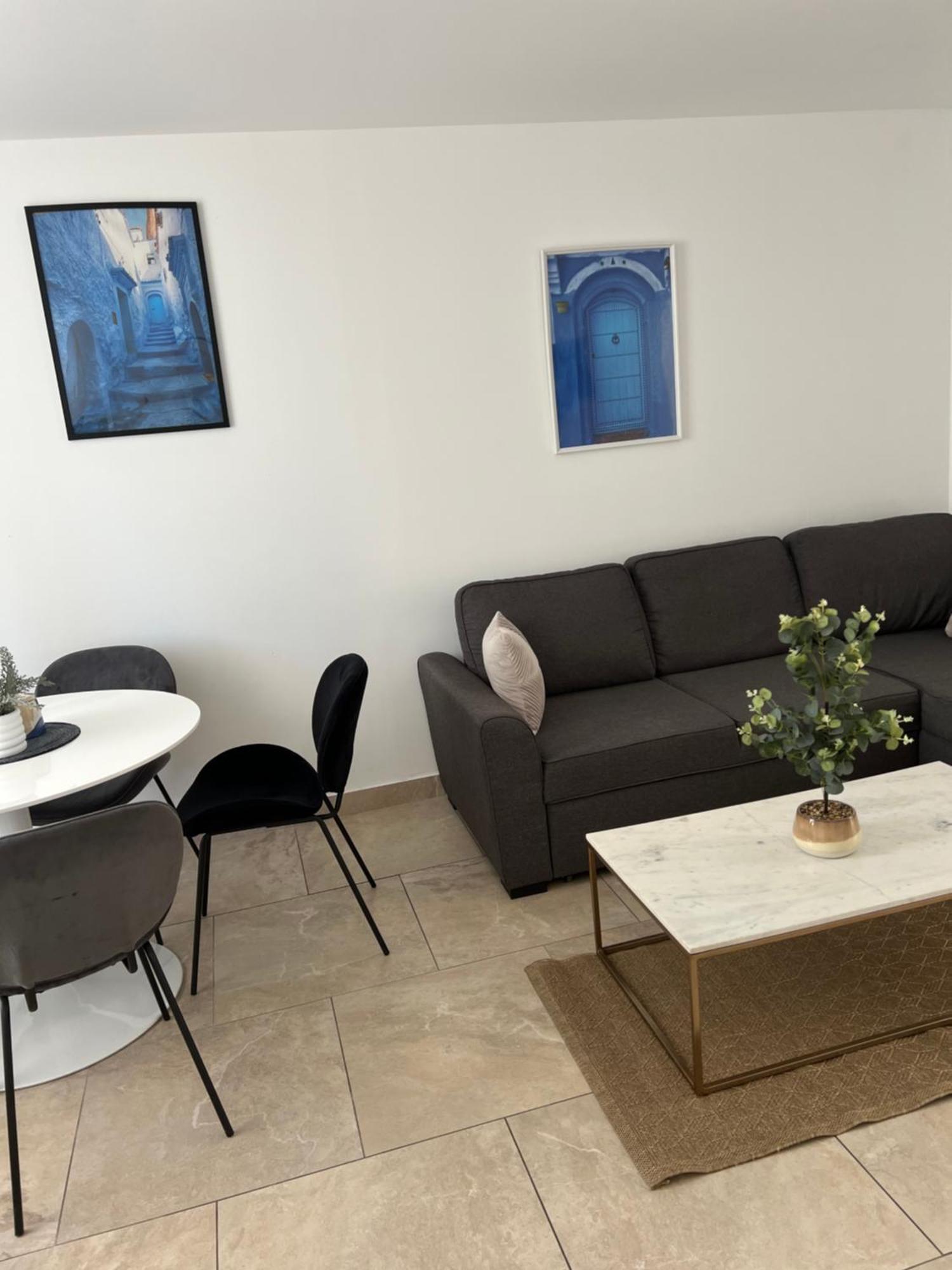 Le Jean Jaures Arrivee Autonome Appartement Vierzon Buitenkant foto