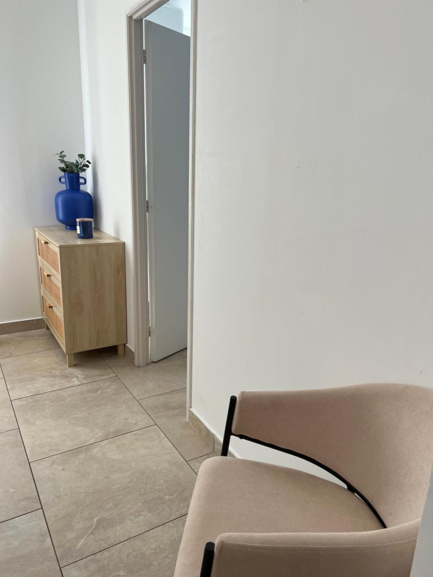 Le Jean Jaures Arrivee Autonome Appartement Vierzon Buitenkant foto